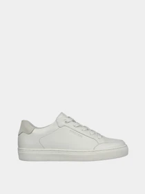 Кеды Skechers Side Street модель 155576 WHT Фото