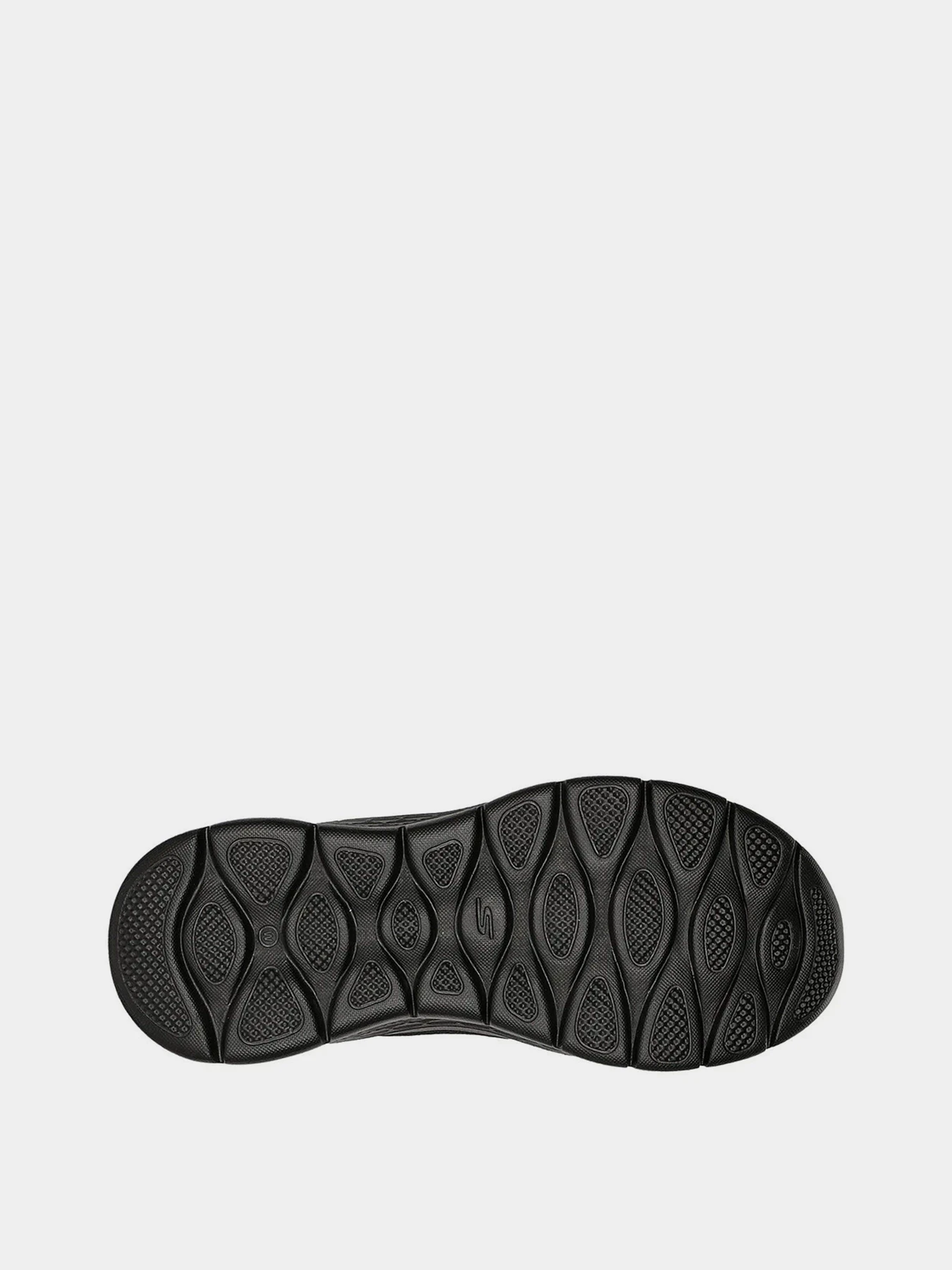 Кроссовки Skechers GOwalk Flex модель 124952 BBK Кроссовки Skechers GOwalk Flex модель 124952 BBK Фото