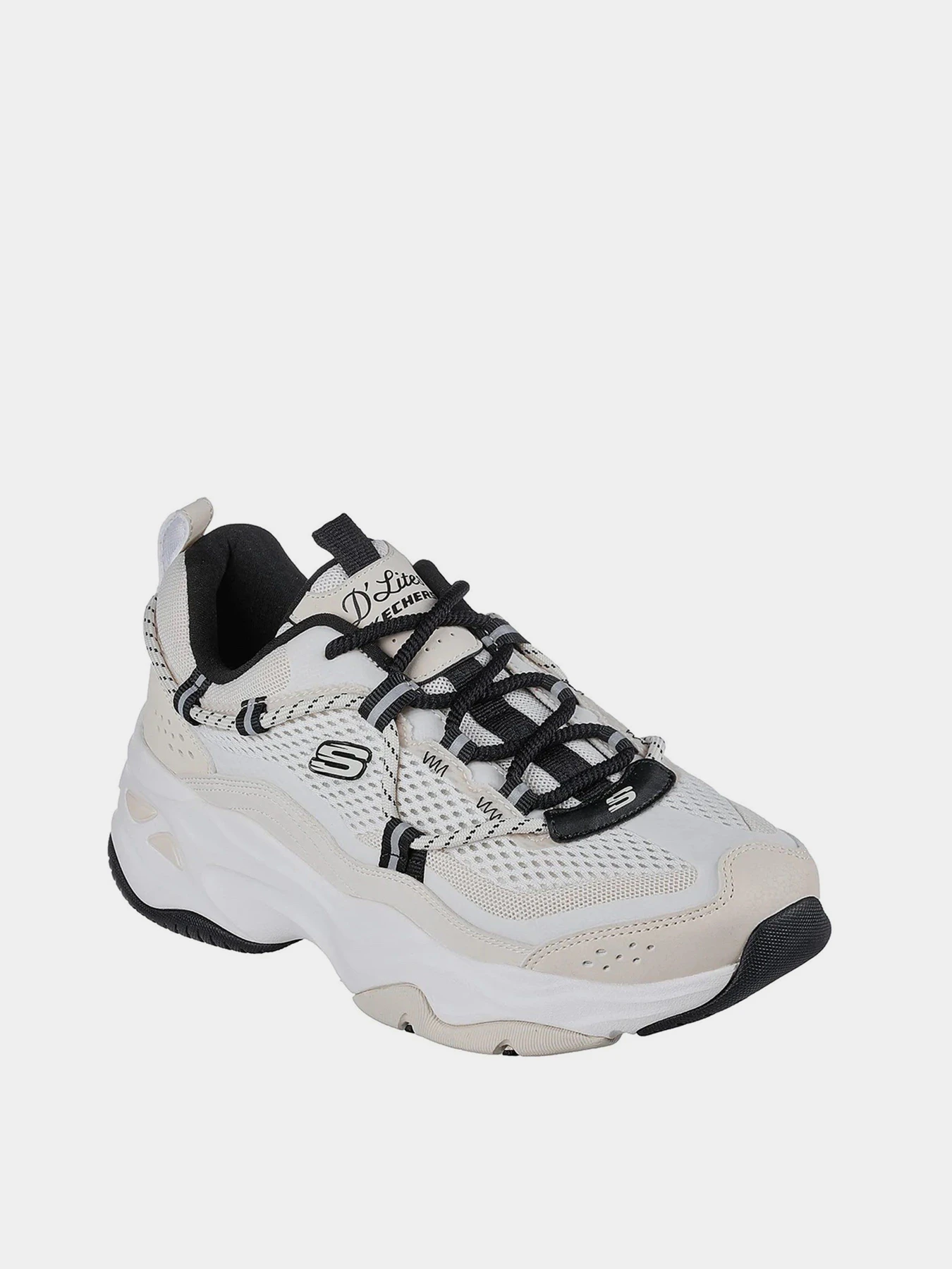 Кроссовки Skechers модель 149560 NTBK Кроссовки Skechers модель 149560 NTBK Фото