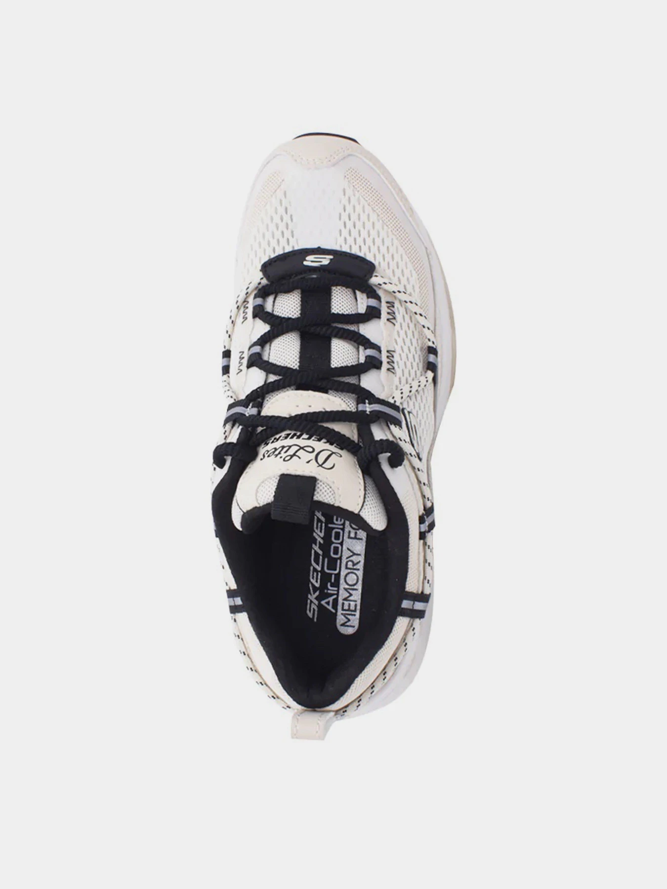 Кроссовки Skechers модель 149560 NTBK Кроссовки Skechers модель 149560 NTBK Фото