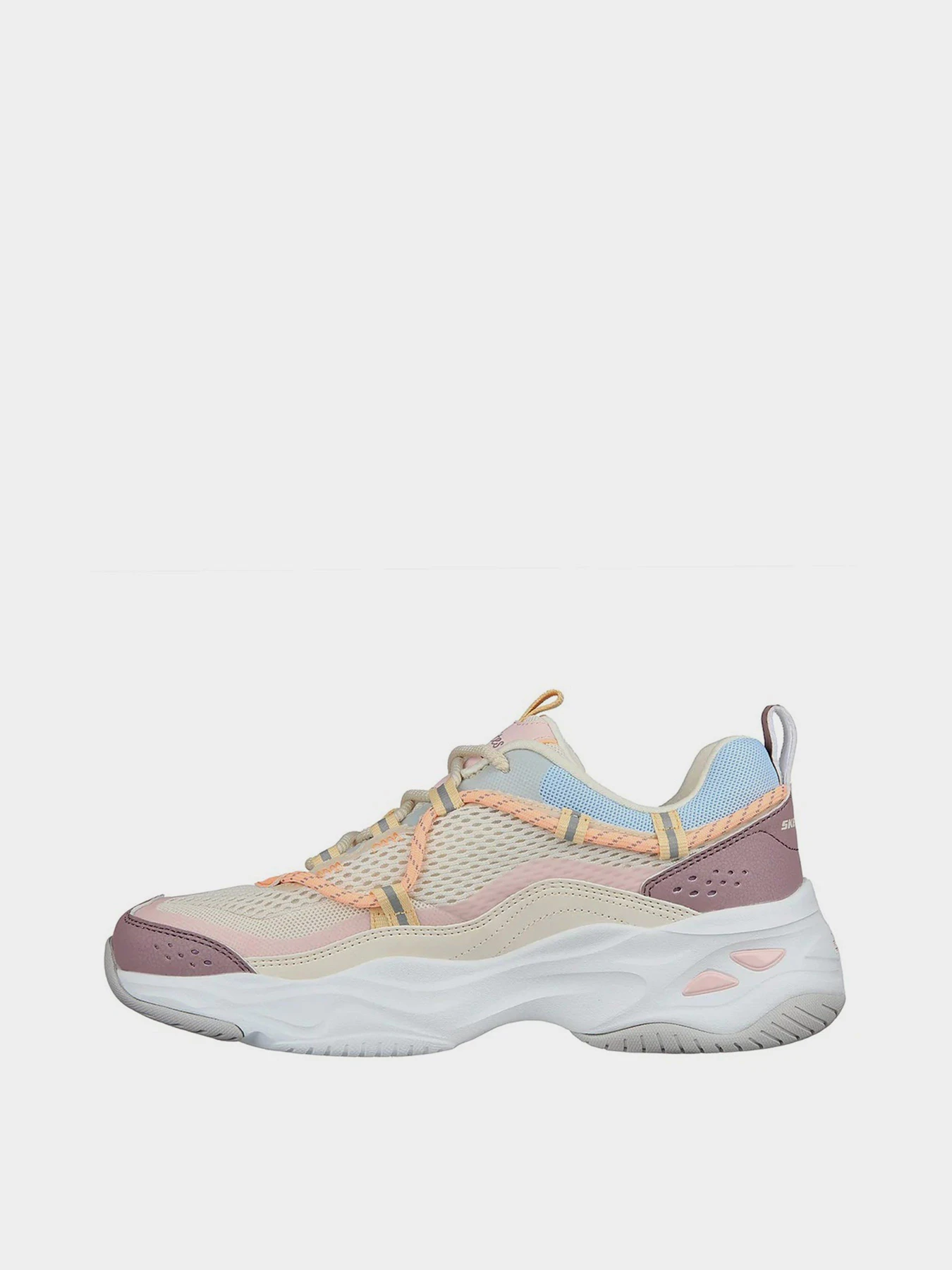 Кроссовки Skechers модель 149560 NTMT Кроссовки Skechers модель 149560 NTMT Фото