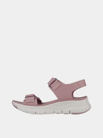 Сандалии Skechers модель 119247 MVE Фото