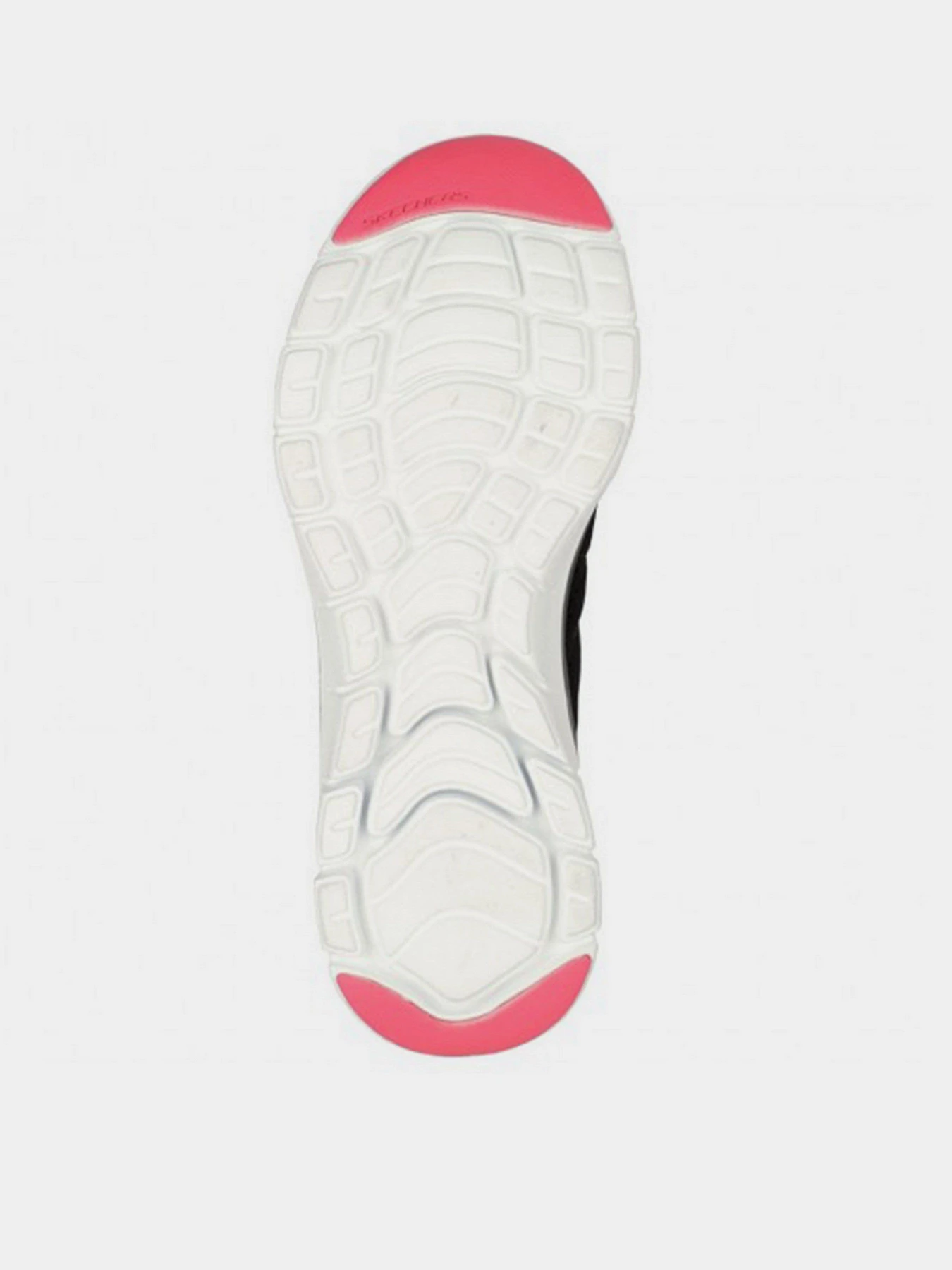 Кроссовки Skechers Flex Appeal 4.0 - Elegant Ways модель 149580 BKMT Кроссовки Skechers Flex Appeal 4.0 - Elegant Ways модель 149580 BKMT Фото