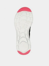 Кроссовки Skechers Flex Appeal 4.0 - Elegant Ways модель 149580 BKMT Фото