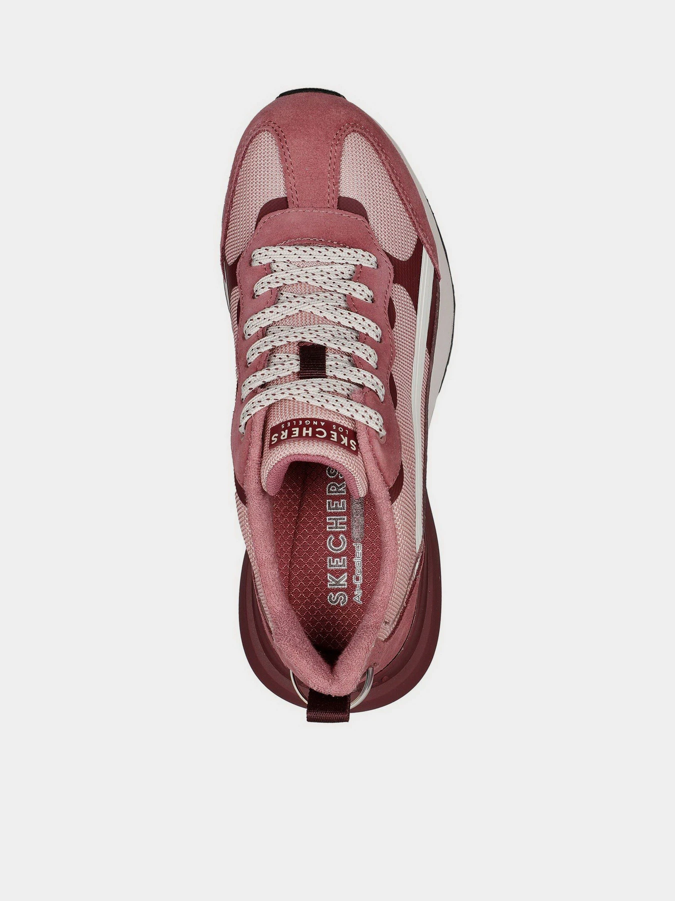 Кроссовки Skechers Street™ Halos - Infinite Jogger модель 155450 MVE Фото