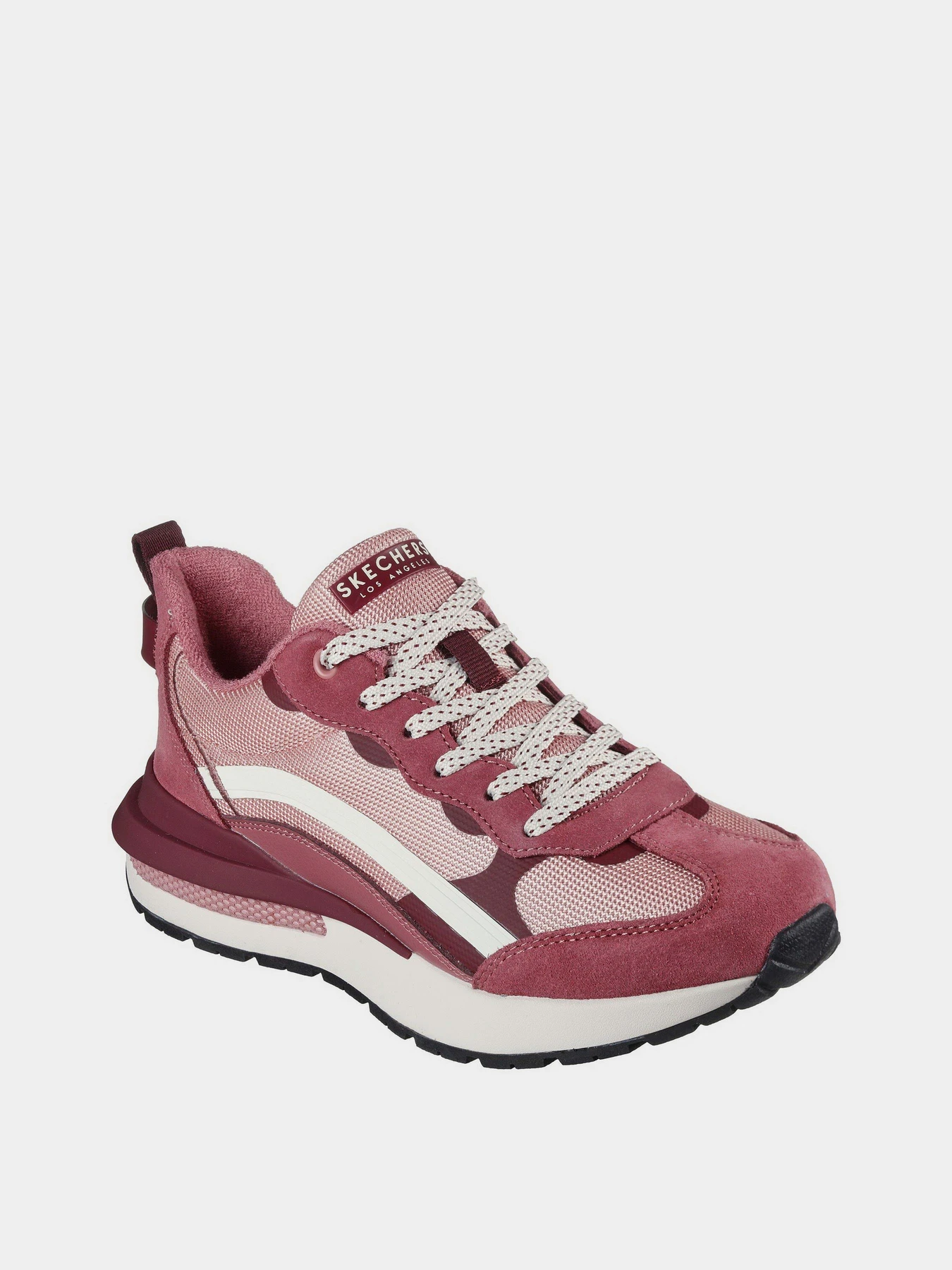 Кроссовки Skechers Street™ Halos - Infinite Jogger модель 155450 MVE Фото