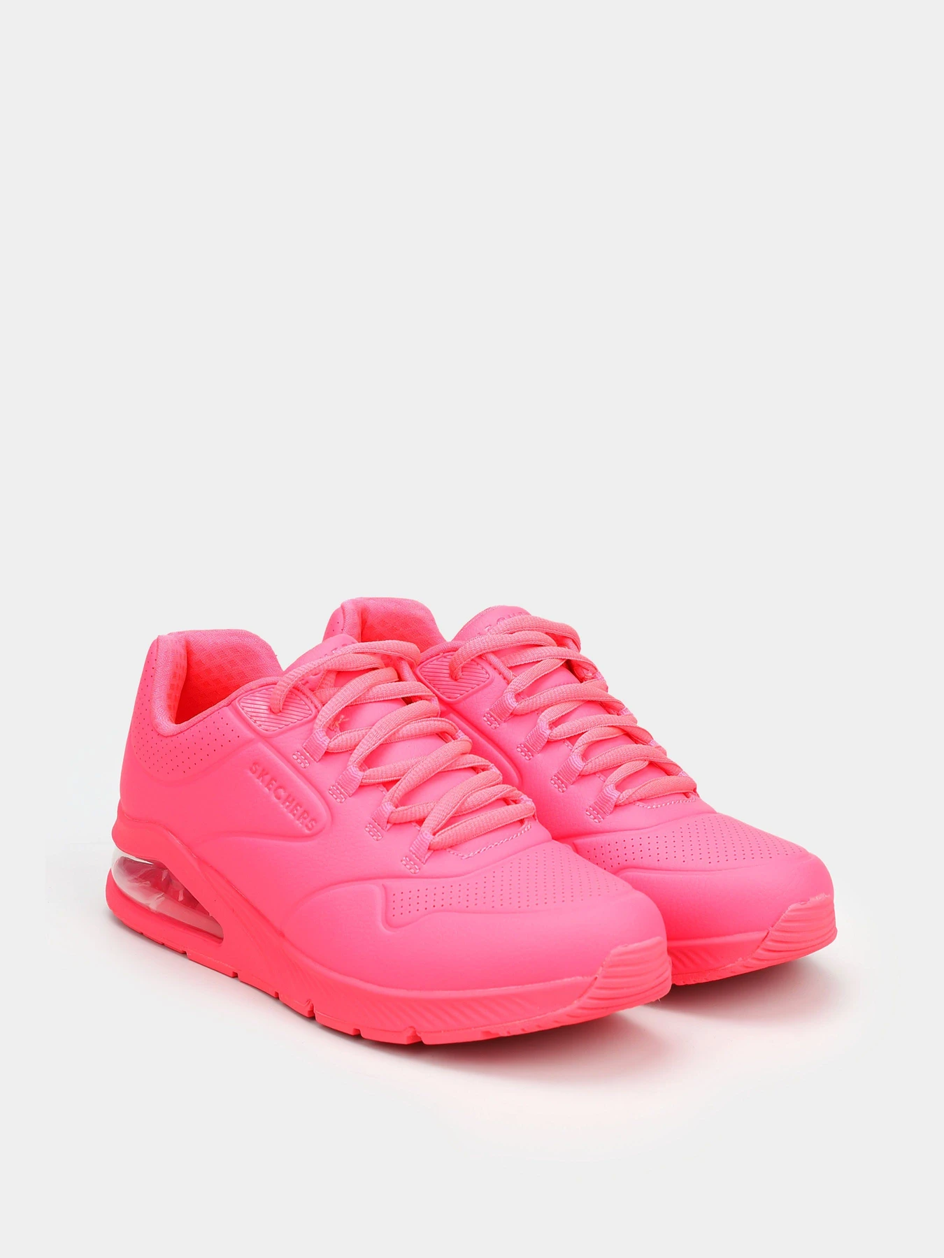 Кроссовки Skechers UNO 2- Great Kolor модель 155634 NCOR Фото