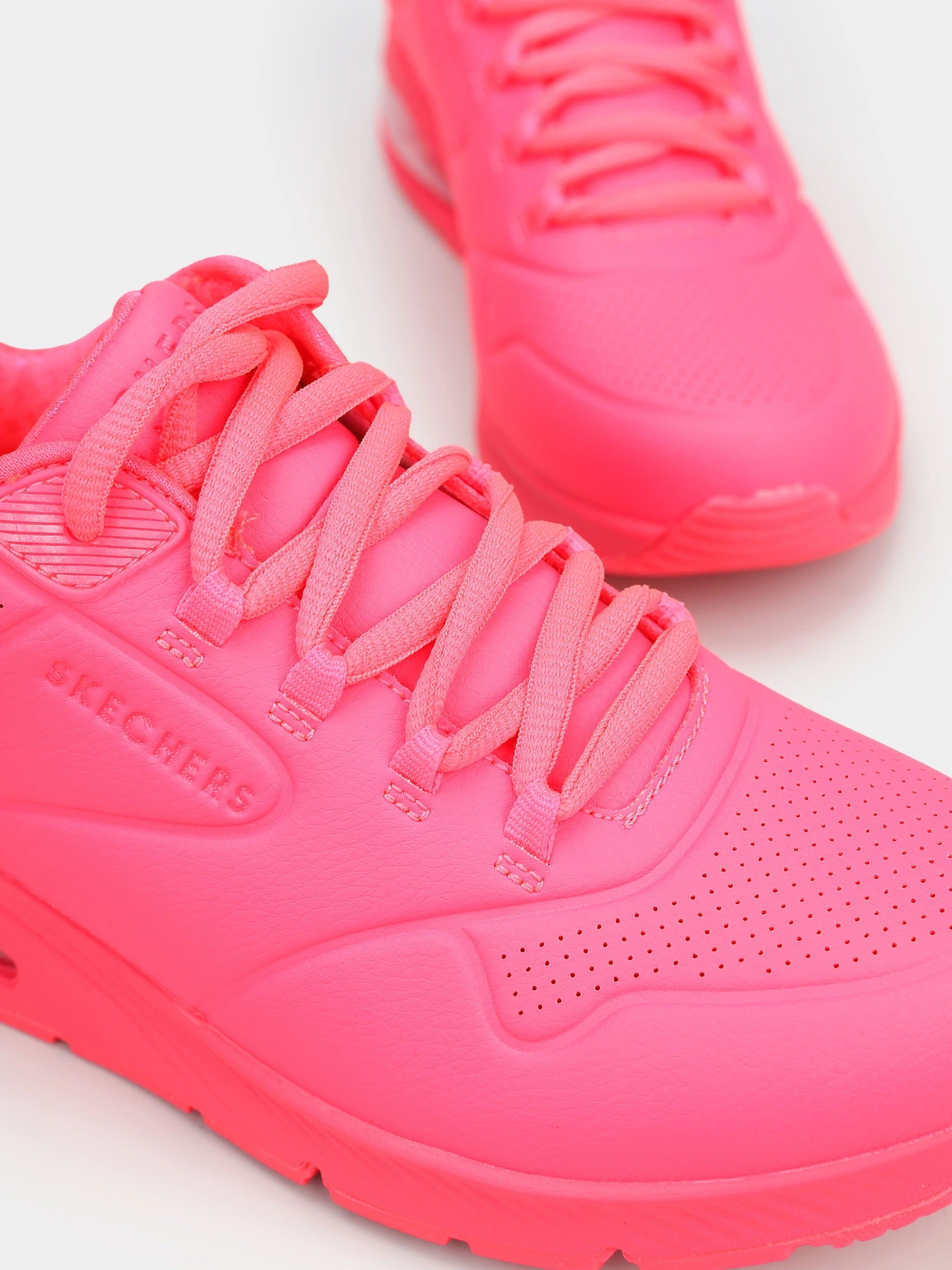 Кроссовки Skechers UNO 2- Great Kolor модель 155634 NCOR Фото
