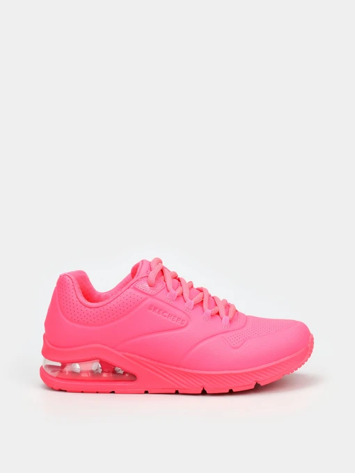 Кроссовки Skechers UNO 2- Great Kolor модель 155634 NCOR Фото