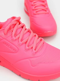 Кроссовки Skechers UNO 2- Great Kolor модель 155634 NCOR Фото
