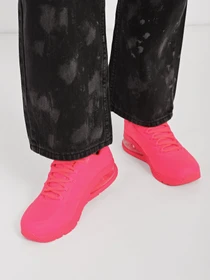 Кроссовки Skechers UNO 2- Great Kolor модель 155634 NCOR Фото
