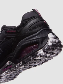 Кроссовки Skechers Uno Trail - Cool Trek модель 177170 BBK Фото