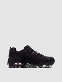 Кроссовки Skechers Uno Trail - Cool Trek модель 177170 BBK Фото