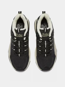 Кроссовки Skechers D'Lites 4.0 модель 896044 BKGD Фото