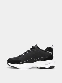 Кроссовки Skechers D'Lites 4.0 модель 896044 BLK Фото