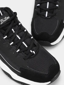 Кроссовки Skechers D'Lites 4.0 модель 896044 BLK Фото