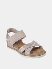 Босоніжки Skechers BOBS Desert Kiss - Secret Picnic модель 114139 PKMT Фото