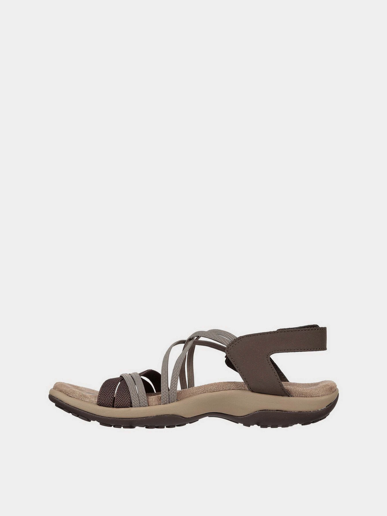 Сандалії Skechers Reggae Slim - Takes Two модель 163112 CHOC Фото