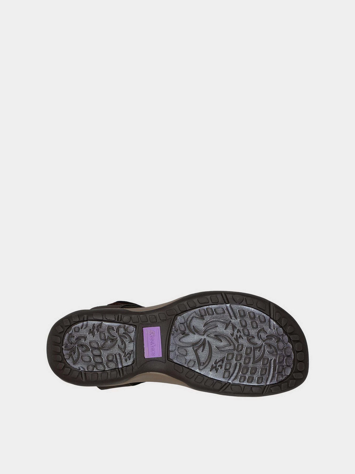 Сандалії Skechers Reggae Slim - Takes Two модель 163112 CHOC Фото