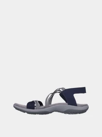Сандалии Skechers REGGAE SLIM модель 163112 NVY Фото