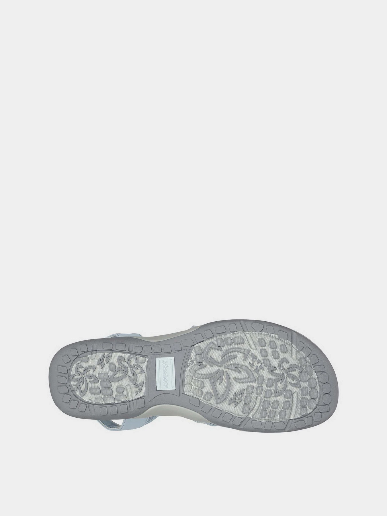 Сандалии Skechers Reggae Slim - Turn It Up модель 163117 LTBL Сандалии Skechers Reggae Slim - Turn It Up модель 163117 LTBL Фото