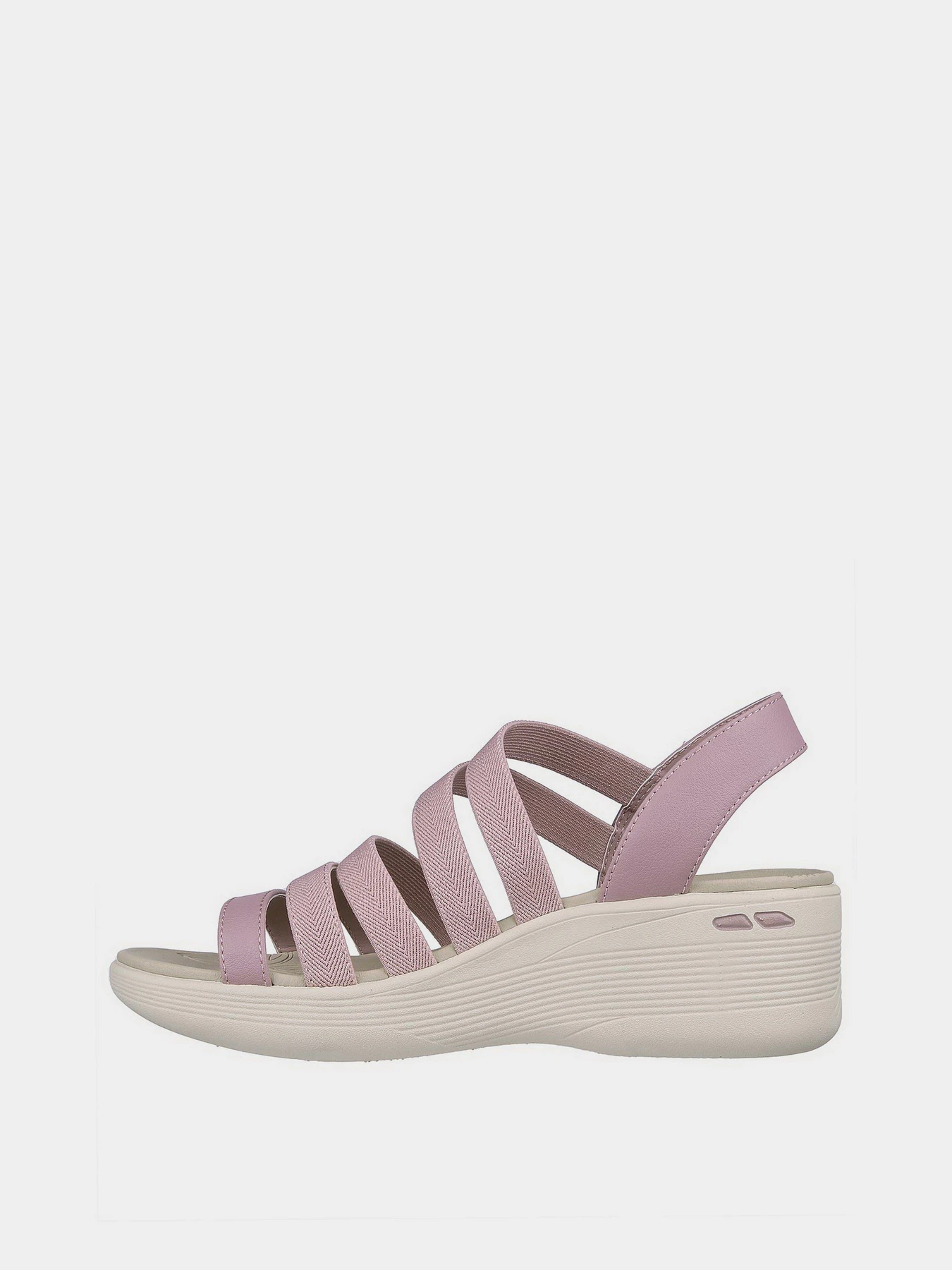 Босоножки Skechers Pier-Lite - All You модель 163276 MVE Босоножки Skechers Pier-Lite - All You модель 163276 MVE Фото