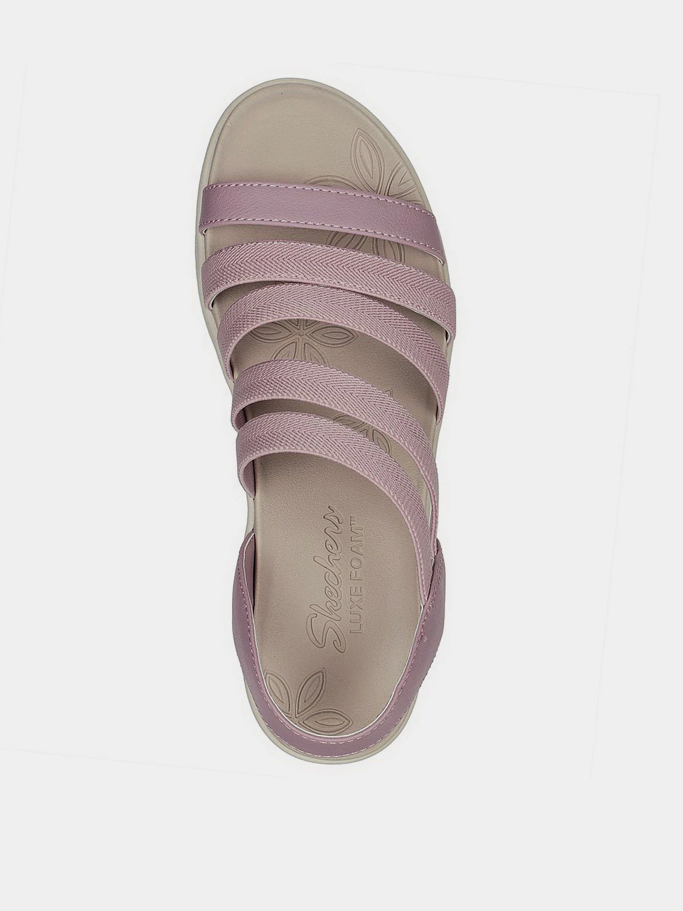 Босоножки Skechers Pier-Lite - All You модель 163276 MVE Босоножки Skechers Pier-Lite - All You модель 163276 MVE Фото