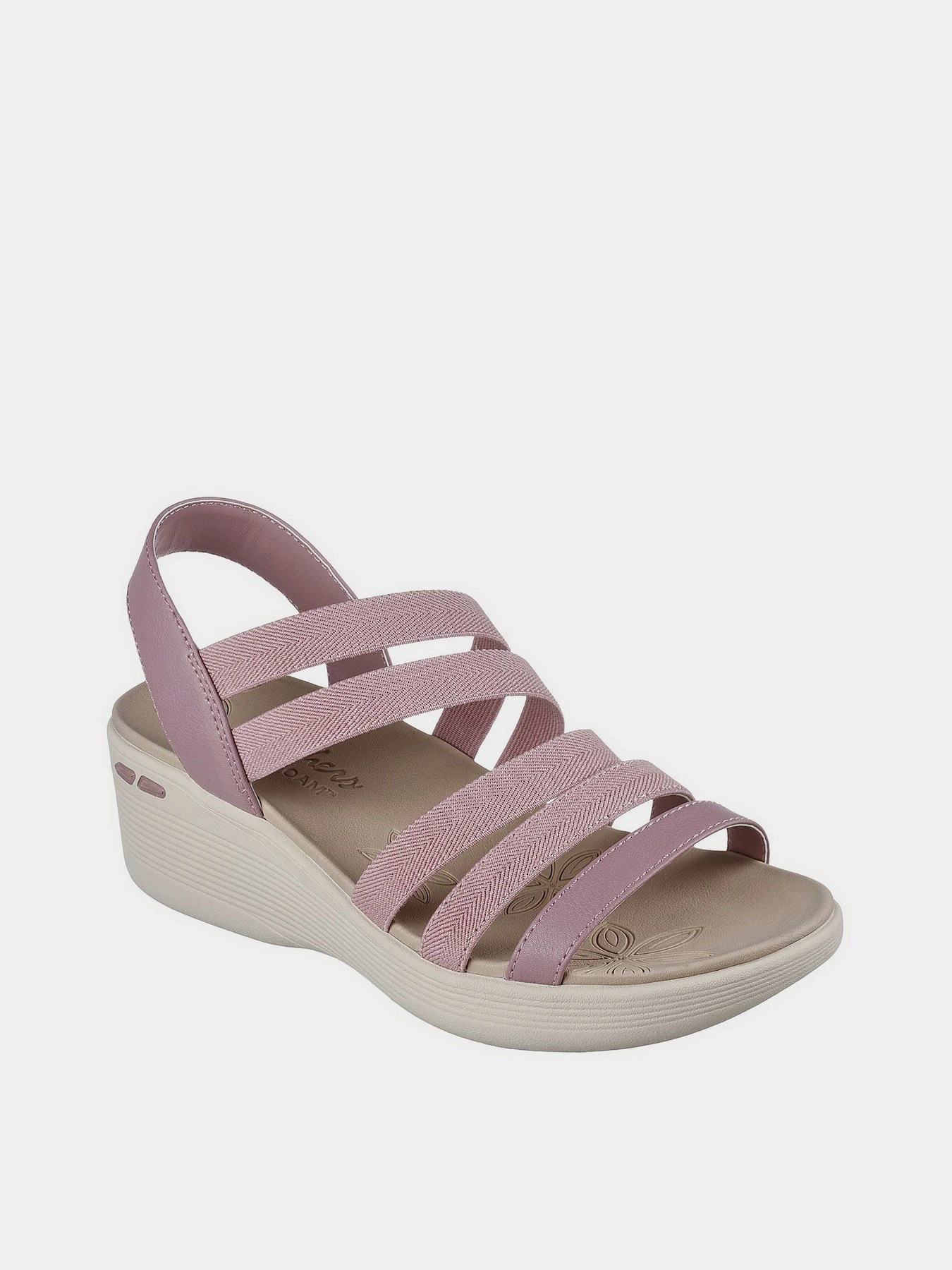 Босоножки Skechers Pier-Lite - All You модель 163276 MVE Босоножки Skechers Pier-Lite - All You модель 163276 MVE Фото