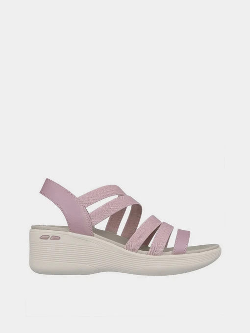 Босоножки Skechers Pier-Lite - All You модель 163276 MVE Фото