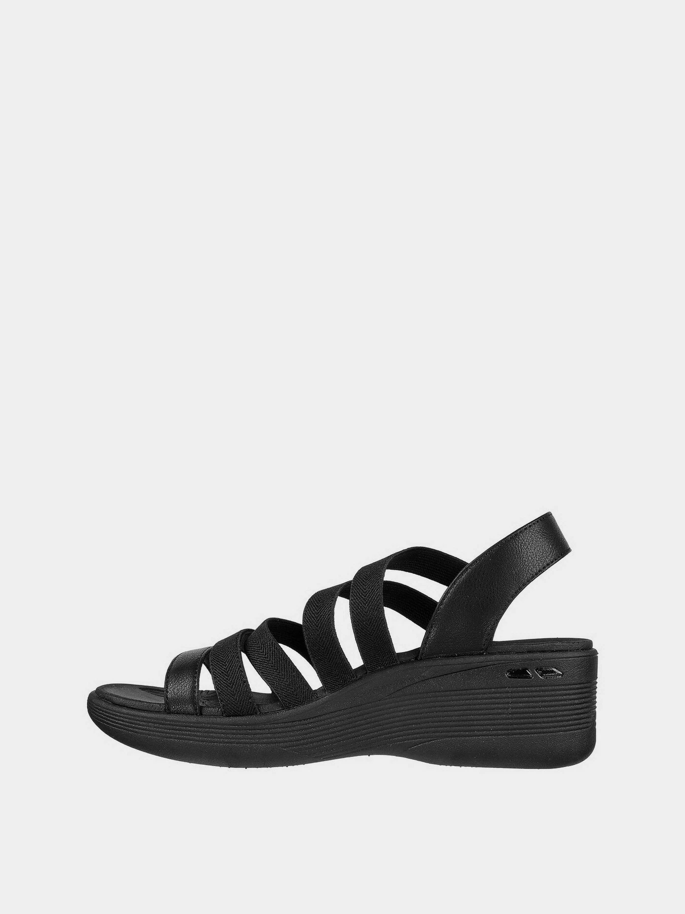 Босоножки Skechers Pier-Lite - All You модель 163276 BBK Босоножки Skechers Pier-Lite - All You модель 163276 BBK Фото