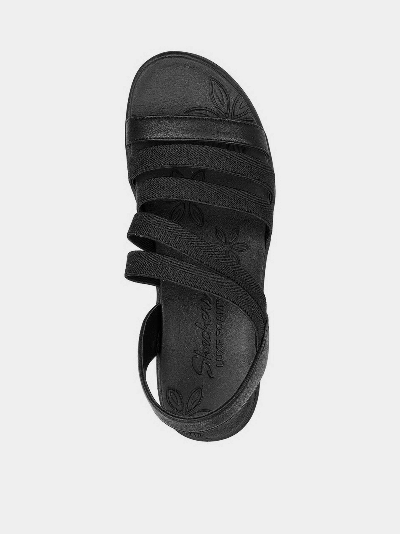Босоножки Skechers Pier-Lite - All You модель 163276 BBK Босоножки Skechers Pier-Lite - All You модель 163276 BBK Фото