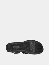 Босоножки Skechers Pier-Lite - All You модель 163276 BBK Фото