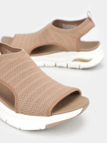 Сандалії Skechers Arch Fit – Darling Days модель 119346 MOC Фото