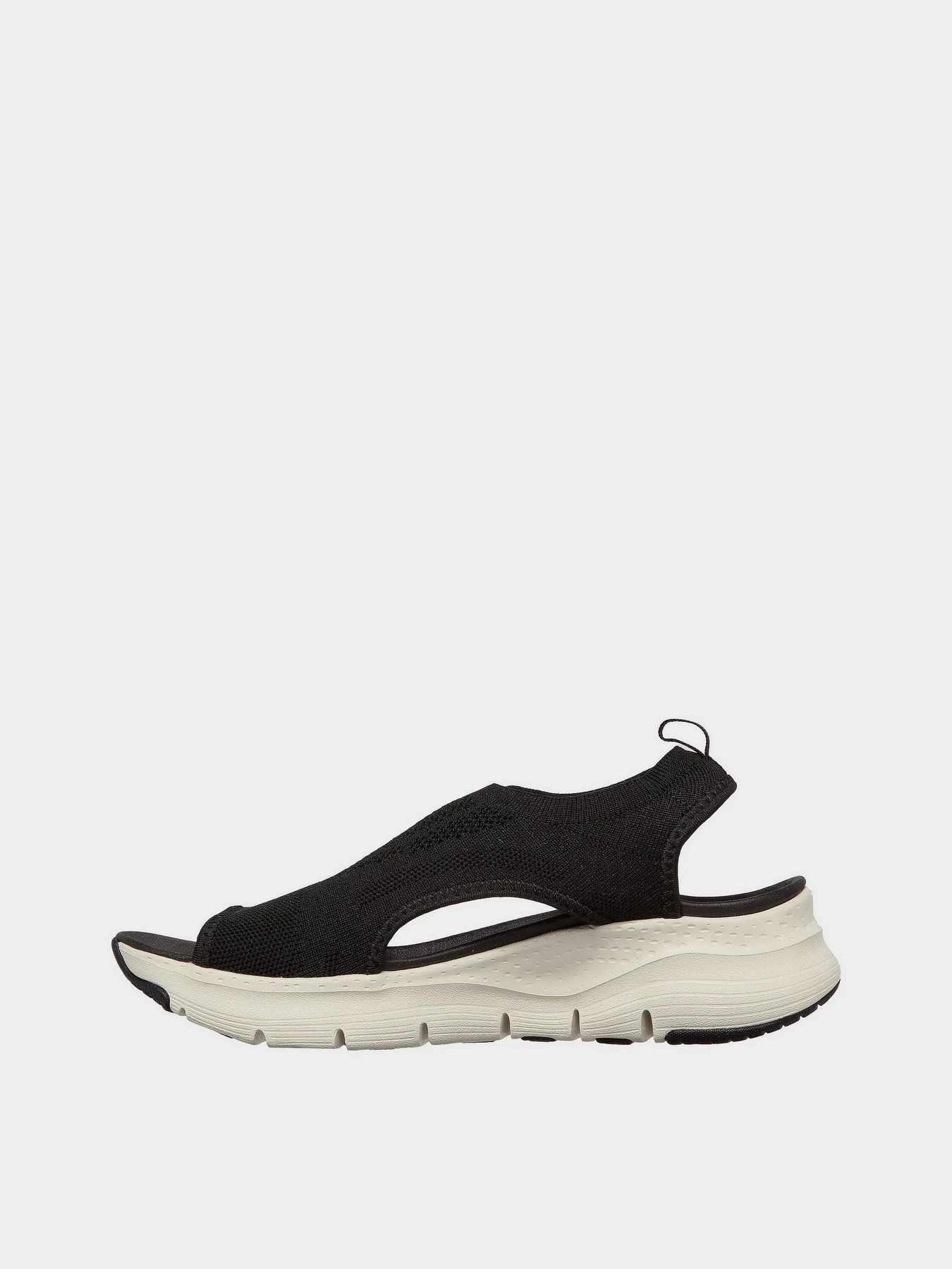 Сандалии Skechers Arch Fit - City Catch модель 119236 BLK Сандалии Skechers Arch Fit - City Catch модель 119236 BLK Фото