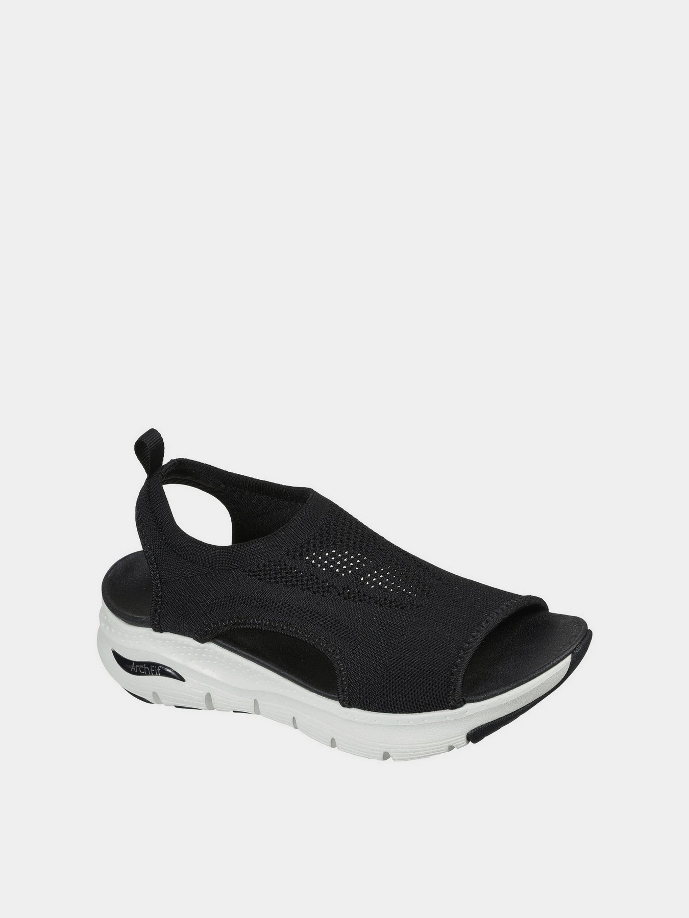 Сандалии Skechers Arch Fit - City Catch модель 119236 BLK Сандалии Skechers Arch Fit - City Catch модель 119236 BLK Фото
