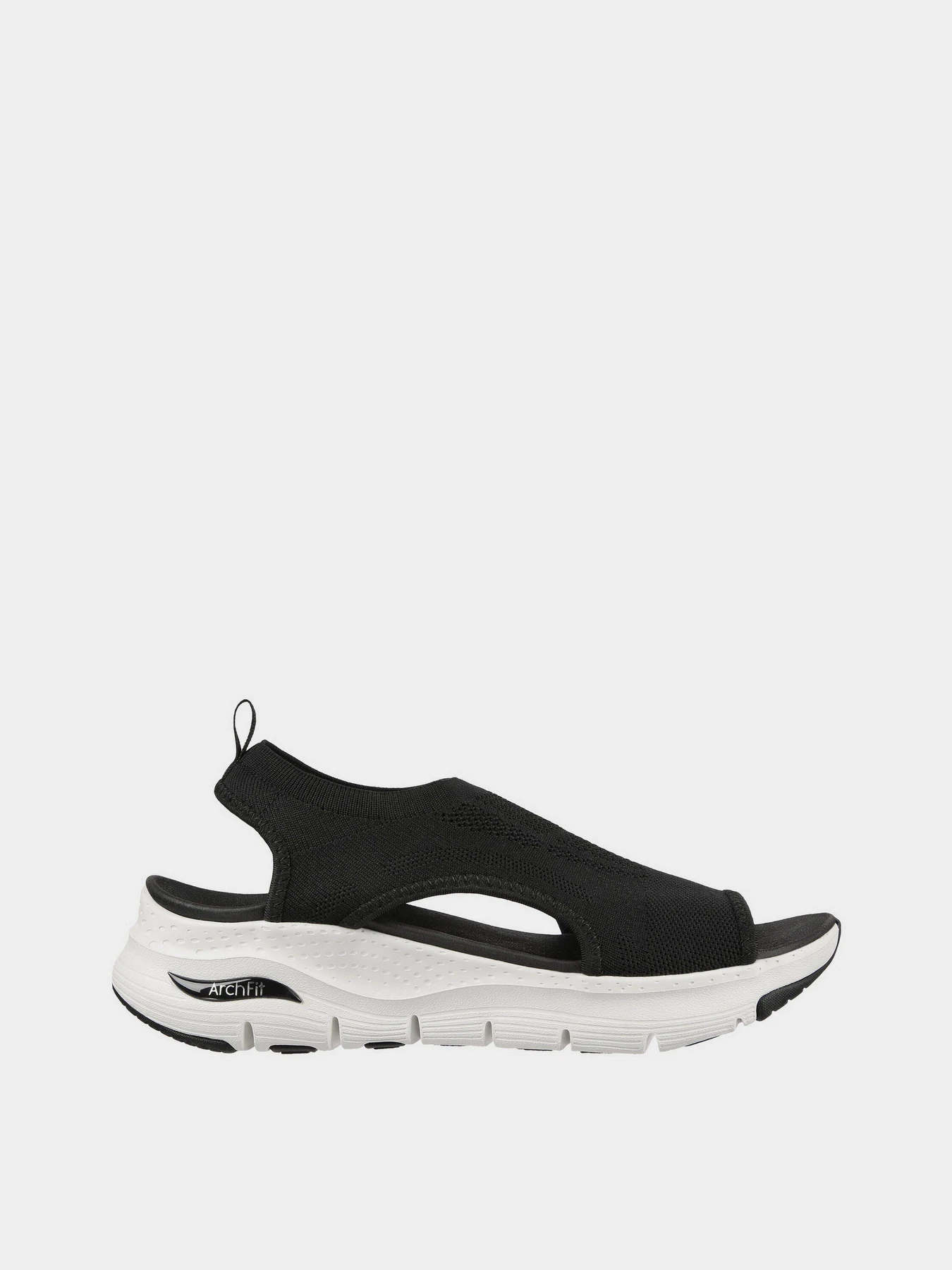 Сандалии Skechers Arch Fit - City Catch модель 119236 BLK Сандалии Skechers Arch Fit - City Catch модель 119236 BLK Фото