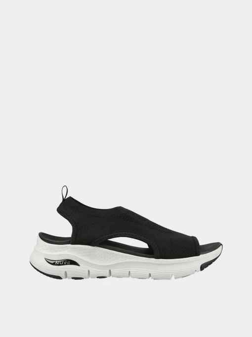 Сандалії Skechers Arch Fit - City Catch модель 119236 BLK Фото