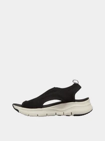 Сандалии Skechers Arch Fit - City Catch модель 119236 BLK Фото