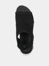 Сандалии Skechers Arch Fit - City Catch модель 119236 BLK Фото