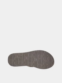Шлёпанцы Skechers Meditation - Dancing Daisy модель 119647 TPE Фото