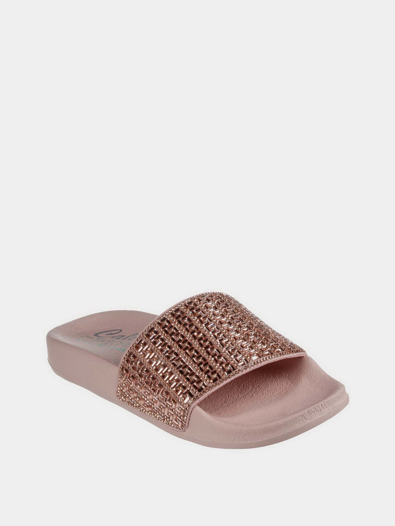 Шлёпанцы Skechers Pop Ups - New Spark модель 119320 RSGD Шлёпанцы Skechers Pop Ups - New Spark модель 119320 RSGD Фото