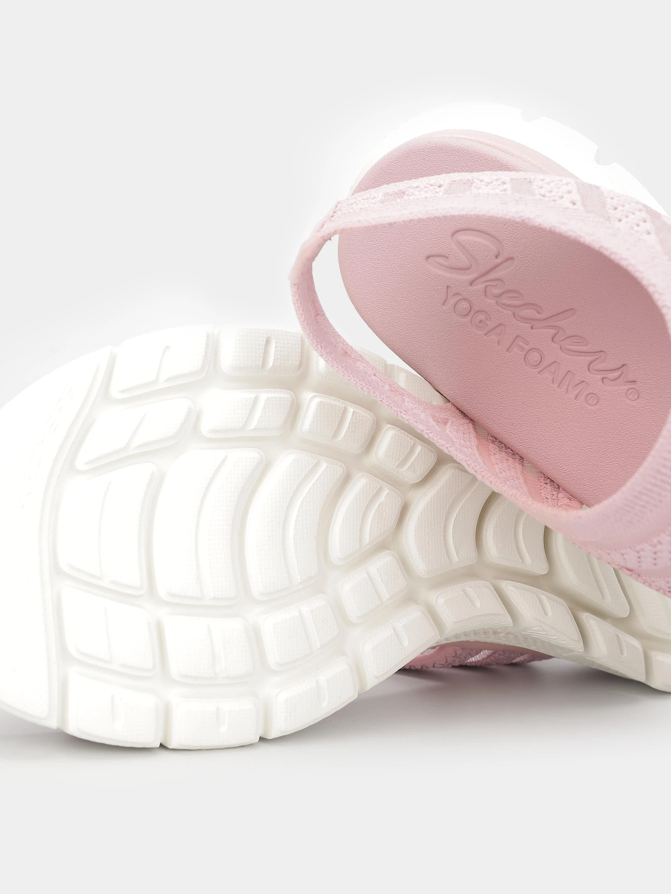 Сандалії Skechers Flex Appeal 4.0 –  Boldest! модель 119479 PNK Фото