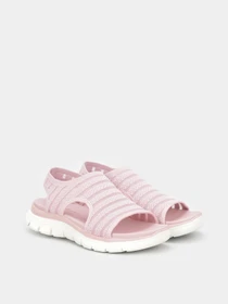 Сандалії Skechers Flex Appeal 4.0 –  Boldest! модель 119479 PNK Фото