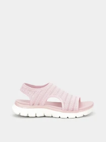 Сандалії Skechers Flex Appeal 4.0 –  Boldest! модель 119479 PNK Фото