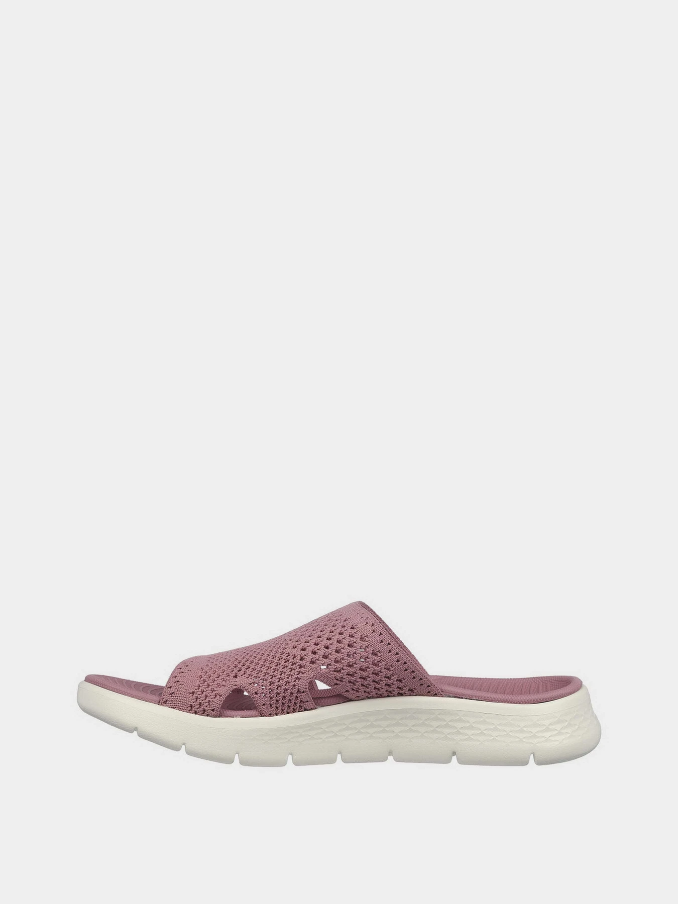 Шлёпанцы Skechers GO WALK FLex - Elation модель 141425 MVE Фото