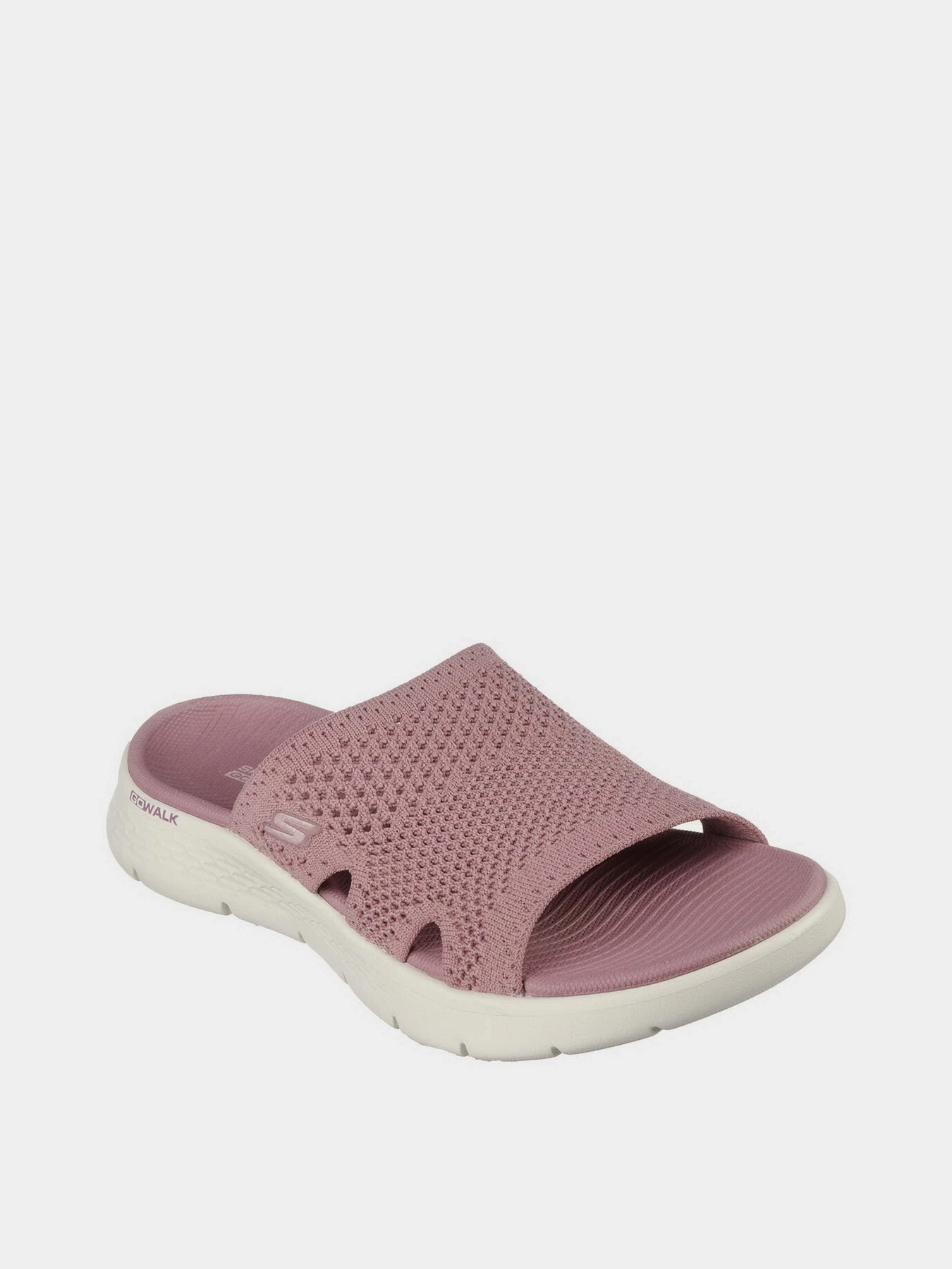 Шлёпанцы Skechers GO WALK FLex - Elation модель 141425 MVE Фото