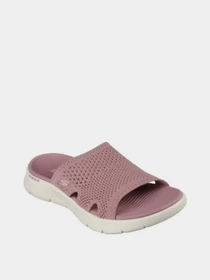 Шлёпанцы Skechers GO WALK FLex - Elation модель 141425 MVE Фото