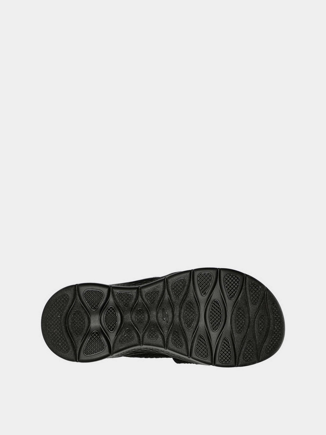 Шлёпанцы Skechers GO WALK FLex - Elation модель 141425 BBK Шлёпанцы Skechers GO WALK FLex - Elation модель 141425 BBK Фото