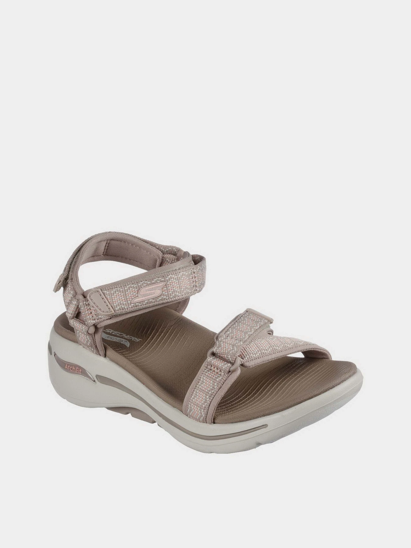 Сандалії Skechers GO WALK Arch Fit - Affinity модель 140256 TPE Фото