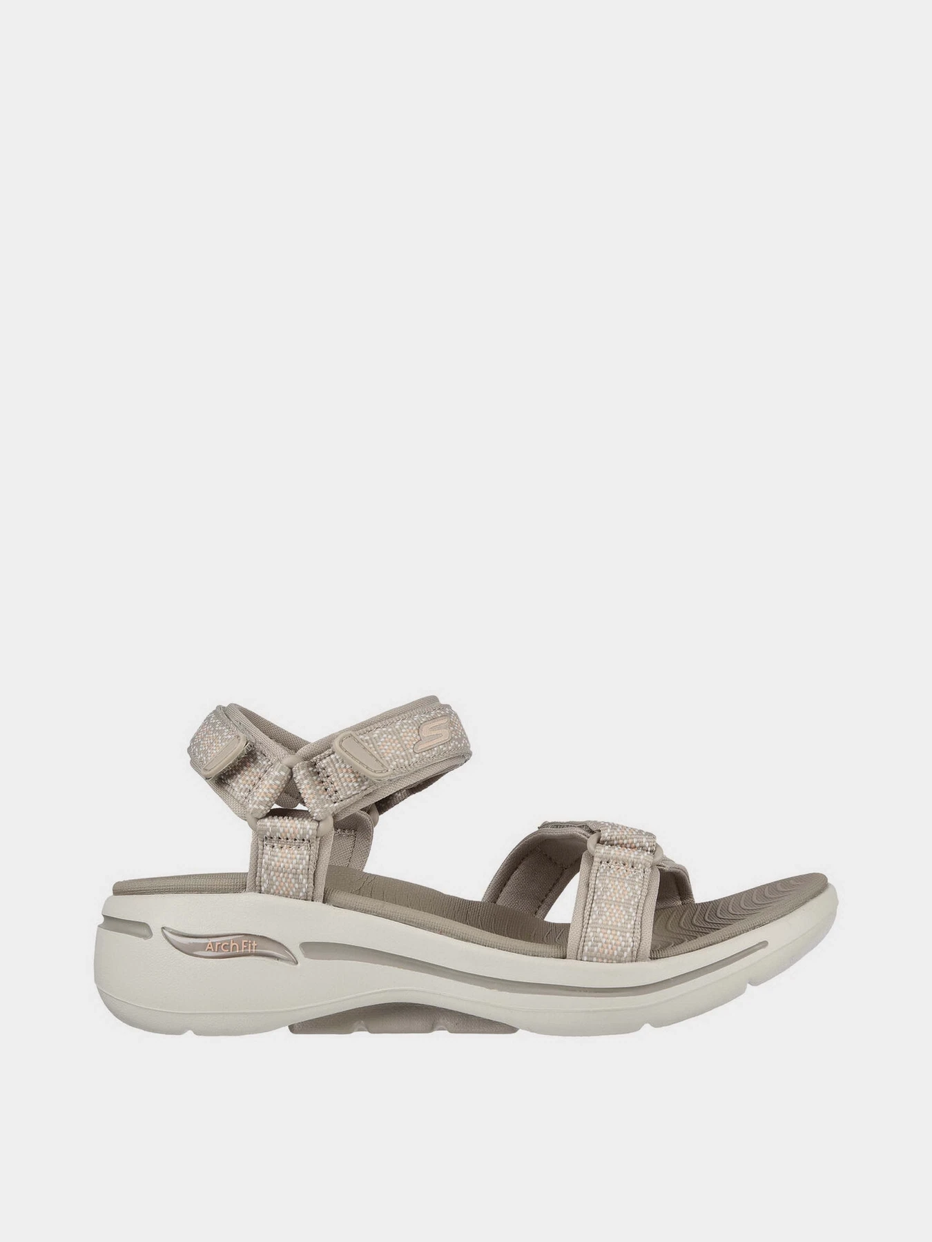 Сандалії Skechers GO WALK Arch Fit - Affinity модель 140256 TPE Фото